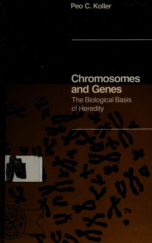 Chromosomes and genes