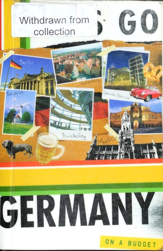 Let's Go Germany