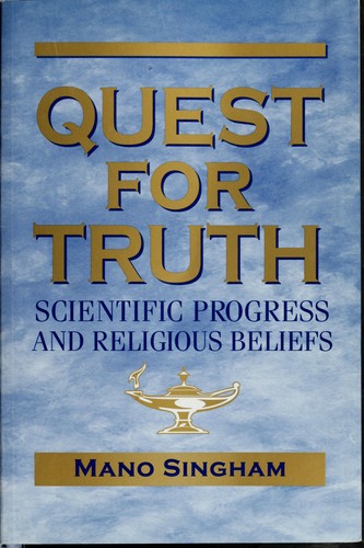 Quest for truth