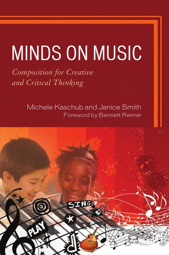 Minds on music