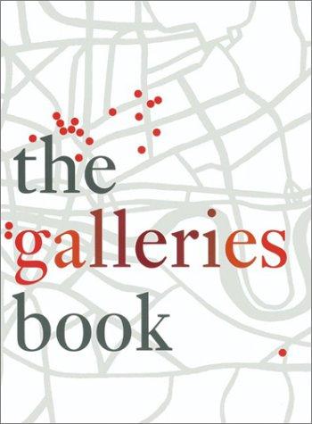 The Galleries Book