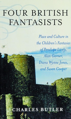 Four British Fantasists