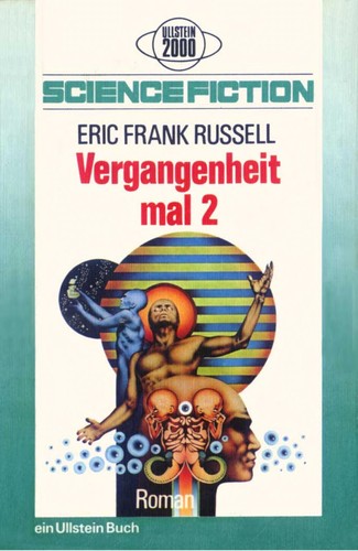 Vergangenheit mal 2