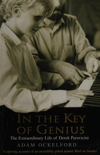 In the key of genius