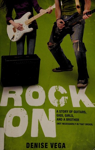 Rock on