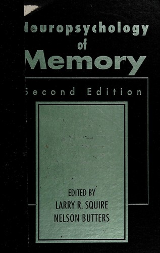 Neuropsychology of Memory
