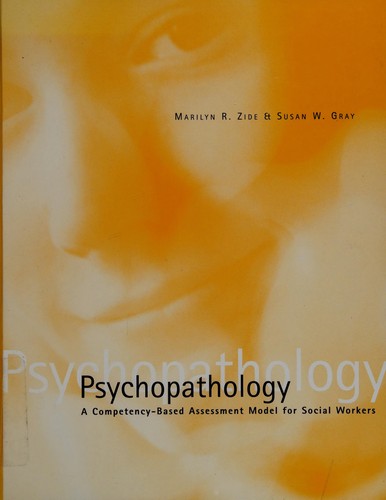 Psychopathology