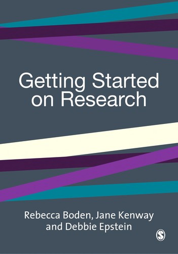 Getting Started in Research