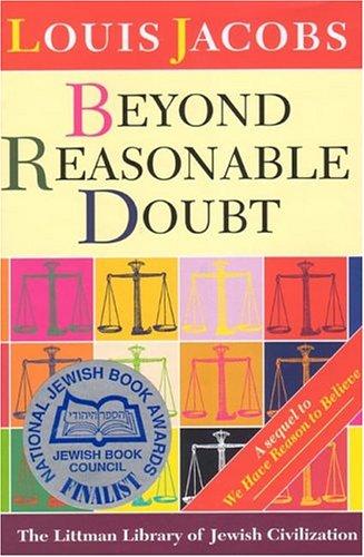 Beyond Reasonable Doubt