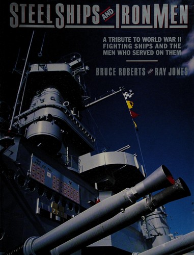 Steel Ships and Iron Men