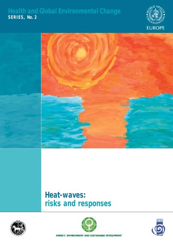 Heat waves