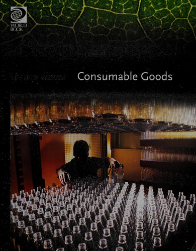 Consumable Goods