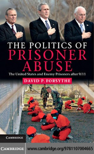 The politics of prisoner abuse