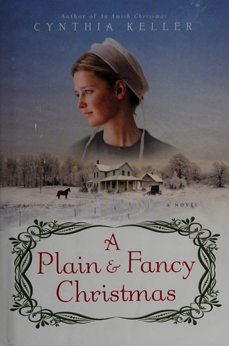 A Plain & Fancy Christmas