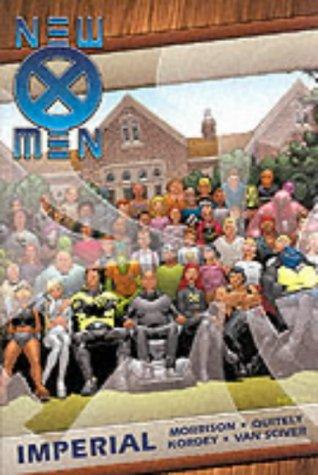 X-Men (New X-Men)