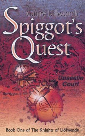 Spiggot's Quest