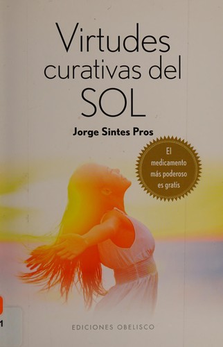 Virtudes curativas del sol