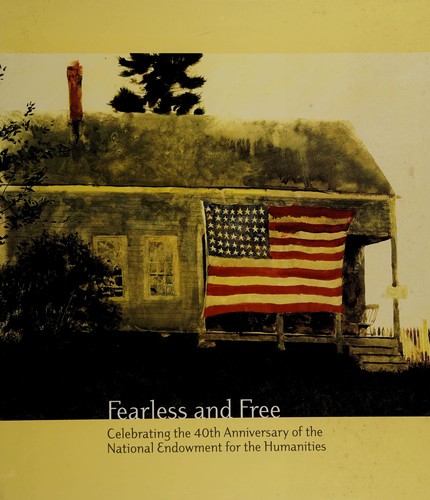 Fearless and free