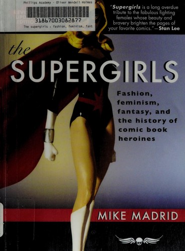 The Supergirls