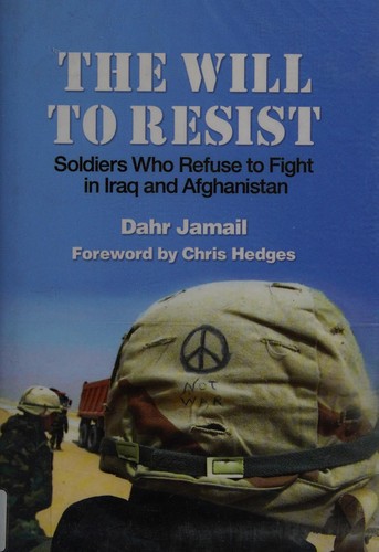 The Will to Resist