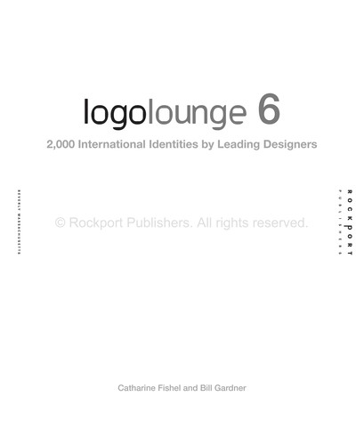 LogoLounge 6