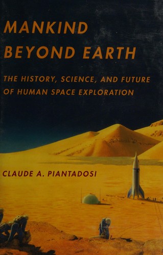 Mankind beyond Earth