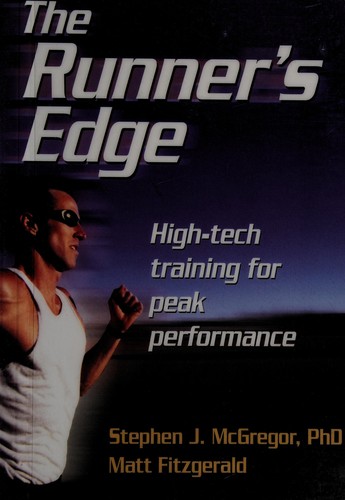 The Runner's Edge