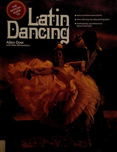 The Official Guide to Latin Dancing