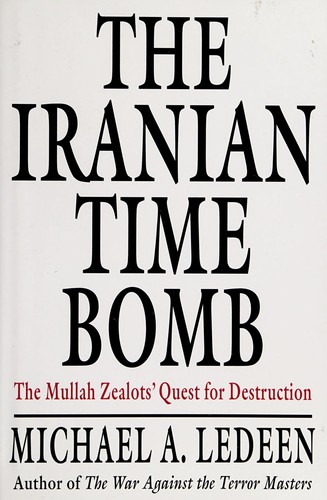 The Iranian Time Bomb