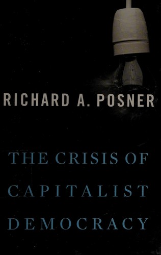 The Crisis of Capitalist Democracy