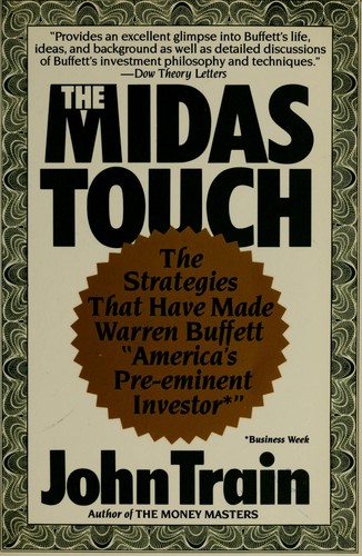 The Midas touch