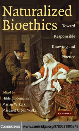 Naturalized bioethics