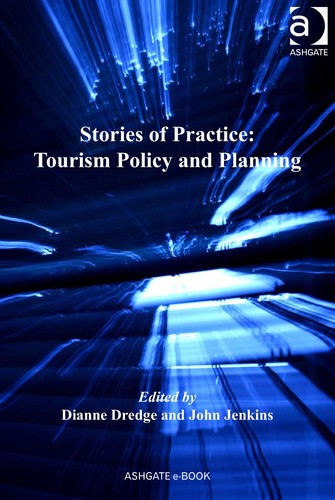 Stories of Practice