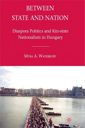 Between State and Nation