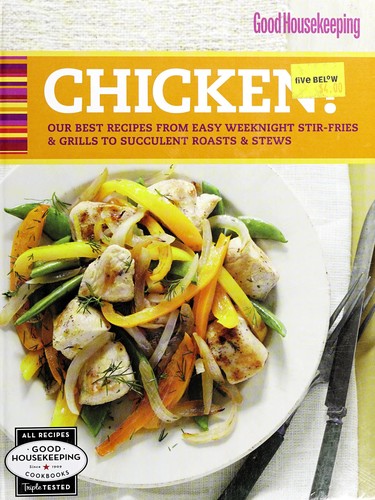 Good Housekeeping Chicken!