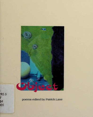 Object
