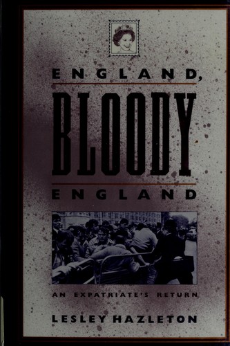 England, Bloody England