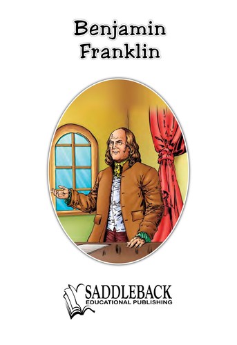 Benjamin Franklin
