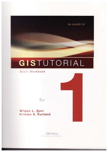 GIS Tutorial
