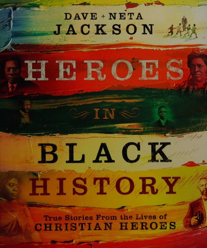 Heroes in Black History