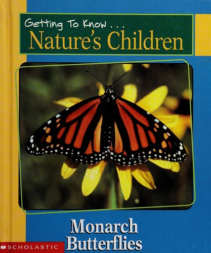 Monarch Butterflies