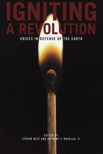 Igniting a revolution