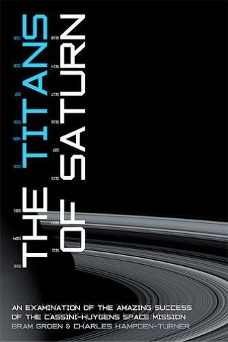 The Titans of Saturn