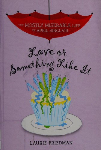 Love or something like it
