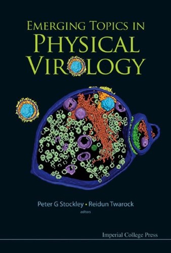 Emerging topics in physical virology