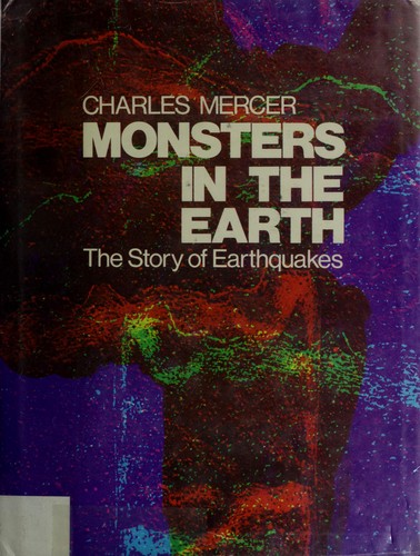Monsters in the earth