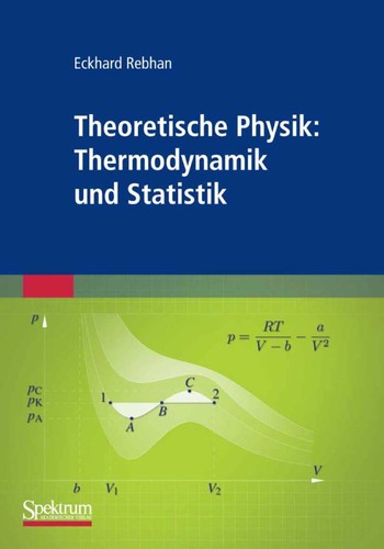 Thermodynamik und Statistik