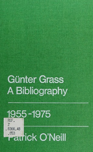 Günter Grass