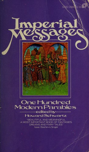 Imperial messages