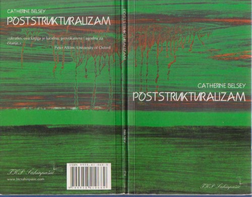 Poststrukturalizam